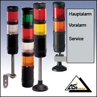 BR 50-AS-i: Mehrfachleuchte