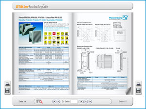 Cliccate qui per avviare il catalogo virtuale ...