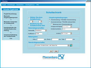 Per scaricare gratis il Software PSS, cliccate qui ...